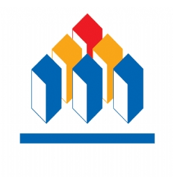 江蘇中南建筑產業集團有限責任公司logo