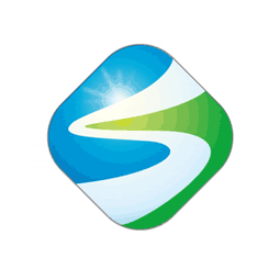 日照瑞盛國際物流有限公司logo