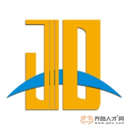 山東嘉達裝配式建筑科技有限責任公司logo