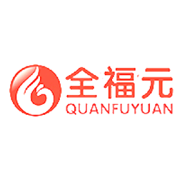 山东全福元商业集团有限责任公司logo