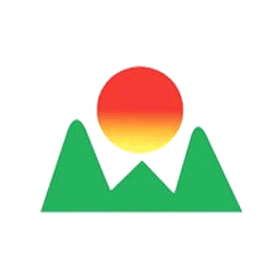 山東萬輝新能源科技有限公司logo