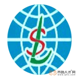 山東圣隆醫藥有限公司logo