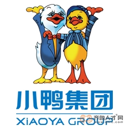 山東小鴨集團有限責任公司logo