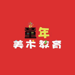 泰安岱岳區滿莊鎮童美教育咨詢logo