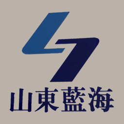山東藍海新能源科技有限公司logo