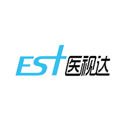 濟寧醫視達商貿有限公司logo