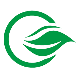 山東智博格瑞環保科技有限公司logo
