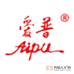 濰坊愛普環保設備有限公司logo