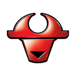 淄博展銀商貿有限公司logo
