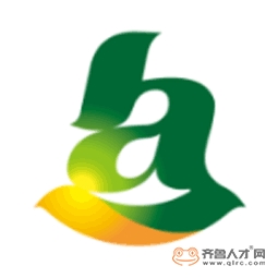 山東華澳大地農業發展有限公司logo