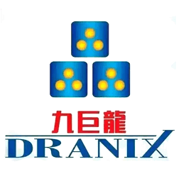 九巨龙房地产开发集团有限公司logo