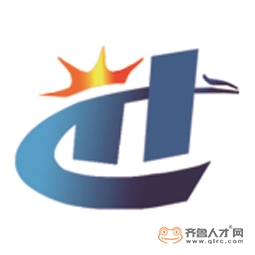 山東春輝建設工程有限公司logo
