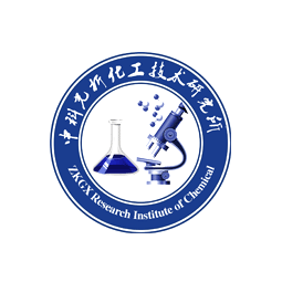 北京中科光析化工技術研究所logo