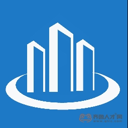 新泰市建筑安裝工程有限公司logo