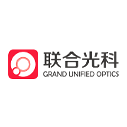 聯合光科技（北京）有限公司logo
