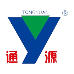 山東通源電力電器有限公司logo