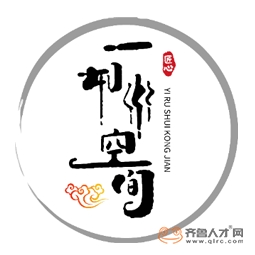 濟南聚銘宅裝飾有限公司logo