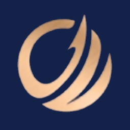 山東綠郡置業有限公司金鄉分公司logo