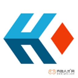 山東顥城工程設備有限公司logo