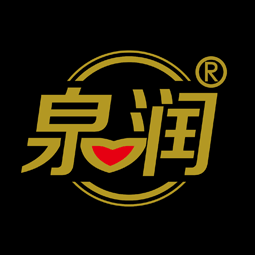 山東泉潤食品有限公司logo