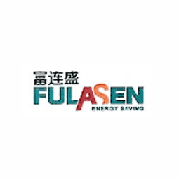 濟南富連盛節能技術有限公司logo