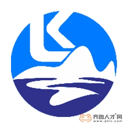 山東寥廓地理信息工程有限公司logo