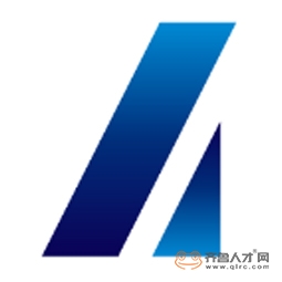 山東華昂工程設備有限公司logo