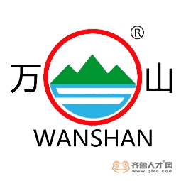 山東萬山集團有限公司logo