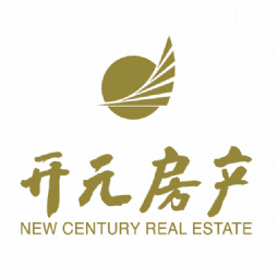 蓬萊開元置業有限公司logo