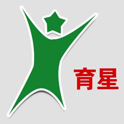 山東名師學堂育星文化藝術培訓學校有限公司logo