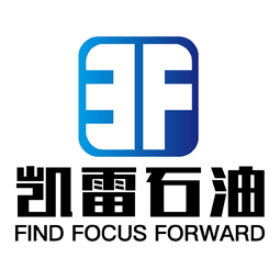 天津凱雷油田技術有限公司logo