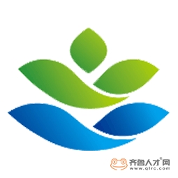 濰坊含羞草護理科技股份有限公司logo