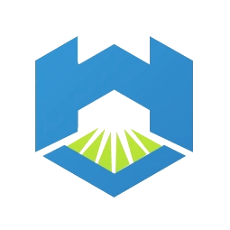 濟南海佑新能源科技有限公司logo