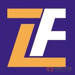 濟寧方正鋼幕工程有限公司logo