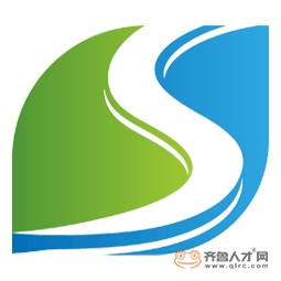山東森澤檢驗檢測技術有限公司logo