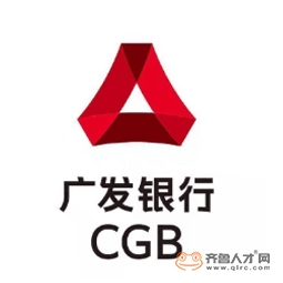 廣發銀行股份有限公司信用卡中心logo