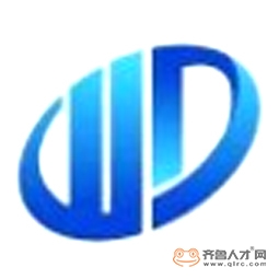 山東大威激光科技有限公司logo