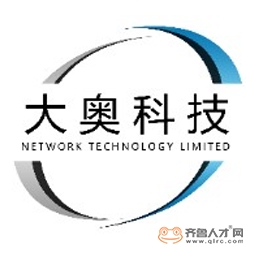 北京大奧世紀網絡科技有限公司logo