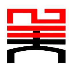 蒙陰縣蒙山中學logo