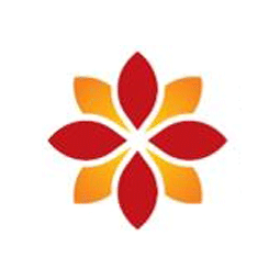 宝石花医疗器械有限公司logo