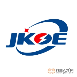 濟南君科光電技術有限公司logo