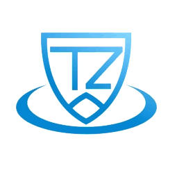 威海天之衛網絡空間安全科技有限公司logo
