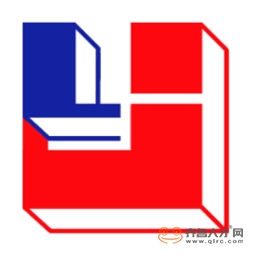 濟寧一建鋼結構工程有限公司logo
