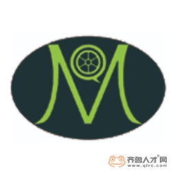 東營美利達新型材料科技有限公司logo