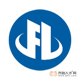 淄博領鋒工程設計有限公司logo