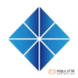 山東昌達建筑配套工程有限公司logo