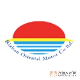 日照東方電機有限公司logo