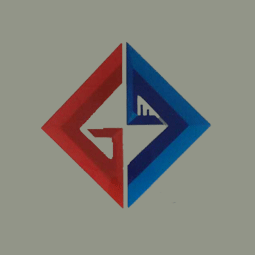 山東歌立電梯有限公司logo