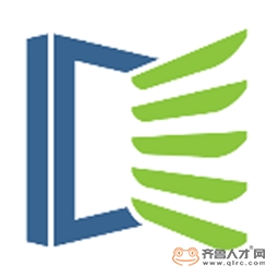 東營華科新材料科技有限公司logo