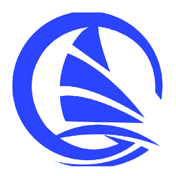 淄博啟帆經貿有限公司logo